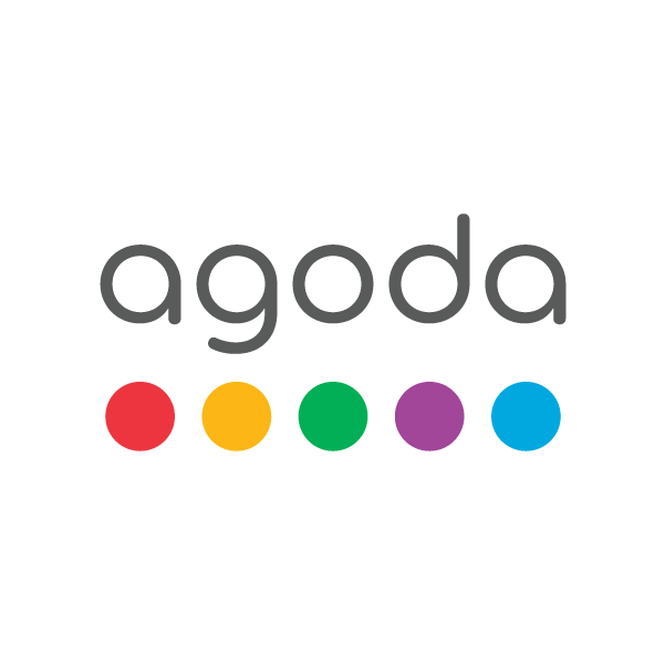 Agoda logo